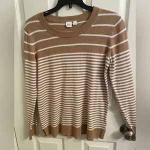 NWOT Gap Factory sweater.